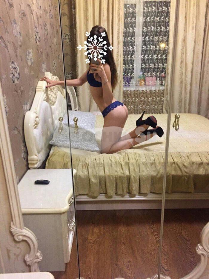 Проститутка Аэлита г. Ильинский