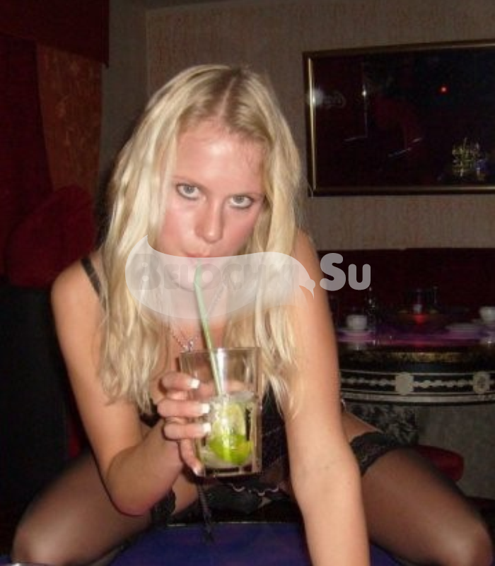 проститутка Карина